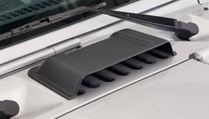 Bushwacker - Bushwacker Trail Armor Hood Scoop 15002 - Image 2