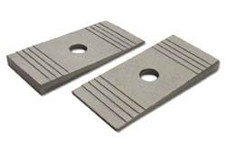 Pro Comp Suspension Degree Shim 99-200
