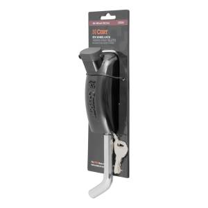 CURT 5th Wheel Hitch Lock (1/2" Diameter Pin) 23256