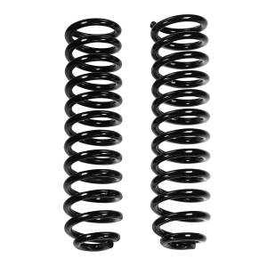 Pro Comp Suspension - Pro Comp Suspension PRO COMP STAGE III 4-LINK 4 INCH SUSPENSION SYSTEM WITH TWIN TUBE SHOCKS K4212B - Image 3