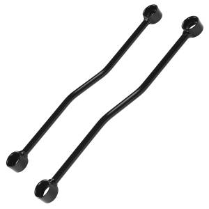 Pro Comp Suspension - Pro Comp Suspension PRO COMP STAGE III 4-LINK 4 INCH SUSPENSION SYSTEM WITH TWIN TUBE SHOCKS K4212B - Image 11