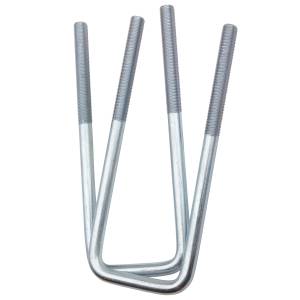 Pro Comp Suspension - Pro Comp Suspension PRO COMP STAGE III 4-LINK 4 INCH SUSPENSION SYSTEM WITH TWIN TUBE SHOCKS K4212B - Image 14