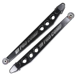Pro Comp Suspension - Pro Comp Suspension PRO COMP STAGE III 4-LINK 4-6 INCH SUSPENSION SYSTEM K4215B - Image 6