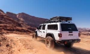Bushwacker - Bushwacker Fender Flares Flat Style 4Pc 10928-07 - Image 2