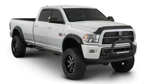 Bushwacker - Bushwacker Fender Flares Max Pocket Style 4Pc 20927-02 - Image 2