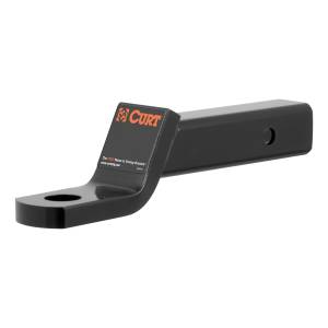 CURT Class 4 Ball Mount (2" Shank, 10,000 lbs., 2" Drop, 9-3/8" Long) 45310