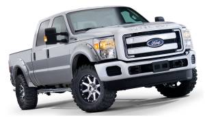 Bushwacker - Bushwacker Fender Flares Pocket Style 4Pc 20914-02 - Image 4