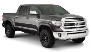 Bushwacker - Bushwacker Fender Flares Pocket Style 4Pc 30918-02 - Image 4