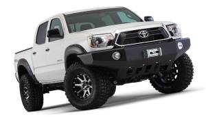 Bushwacker - Bushwacker Fender Flares Pocket Style 4Pc 31928-02 - Image 2