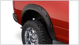 Bushwacker - Bushwacker Fender Flares Pocket Style 4Pc 50919-02 - Image 3