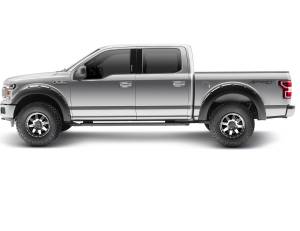 Bushwacker - Bushwacker Fender Flares Pocket Style 2Pc Front 20109-02 - Image 2