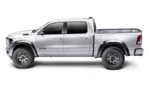 Bushwacker - Bushwacker Fender Flares Pocket Style 2Pc Front 50053-02 - Image 2