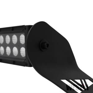 Westin - Westin B-Force Roof Mount LED Light Bar Kit 09-40085 - Image 7