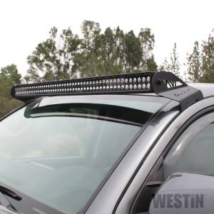 Westin - Westin B-Force Roof Mount LED Light Bar Kit 09-40085 - Image 2