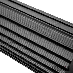 Westin - Westin B-Force Roof Mount LED Light Bar Kit 09-40085 - Image 3