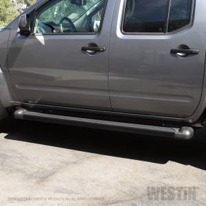 Westin - Westin SG6 LED Running Boards 27-65725 - Image 2