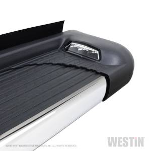 Westin - Westin SG6 LED Running Boards 27-65720 - Image 5