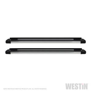 Westin - Westin SG6 LED Running Boards 27-65720 - Image 2