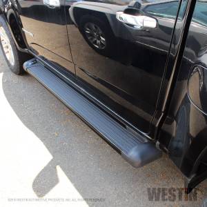 Westin - Westin SG6 LED Running Boards 27-65725 - Image 3