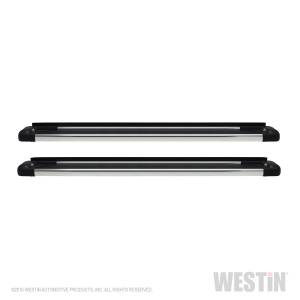 Westin - Westin SG6 LED Running Boards 27-65760 - Image 5