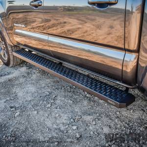Westin - Westin Grate Steps Running Boards 27-74735 - Image 6