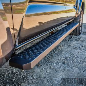 Westin - Westin Grate Steps Running Boards 27-74735 - Image 4