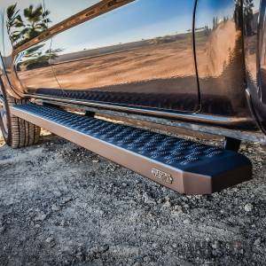 Westin - Westin Grate Steps Running Boards 27-74735 - Image 2
