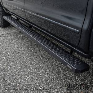 Westin - Westin Grate Steps Running Boards 27-74755 - Image 3