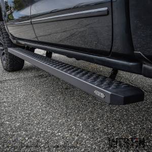 Westin - Westin Grate Steps Running Boards 27-74755 - Image 2