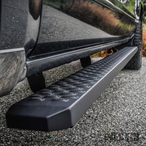 Westin - Westin Grate Steps Running Boards 27-74755 - Image 4