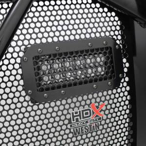 Westin - Westin HDX Flush Mount B-FORCE LED Light Kit 57-0025 - Image 9