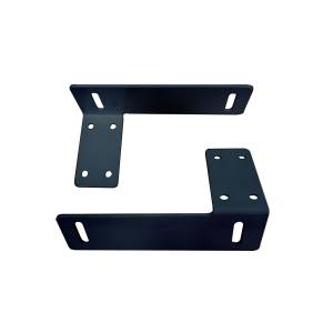 Westin HD Headache Rack Tool Box Brackets 57-8095
