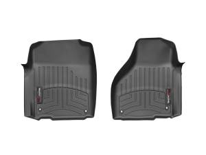 Weathertech FloorLiner™ DigitalFit® 444651