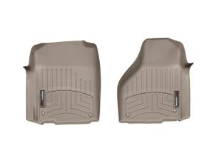 Weathertech FloorLiner™ DigitalFit® 454651