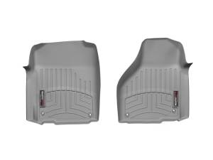 Weathertech FloorLiner™ DigitalFit® 464651