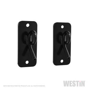Westin - Westin HLR Adjustable Tie Down 57-89005 - Image 3
