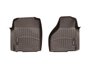 Weathertech FloorLiner™ DigitalFit® 474651
