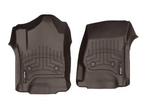Weathertech FloorLiner™ DigitalFit® 477221