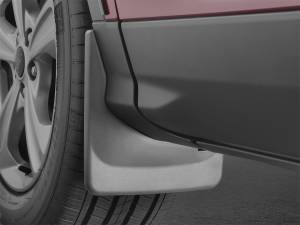 Weathertech - Weathertech MudFlap No-Drill DigitalFit® 110040 - Image 2