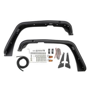 Westin - Westin Tube Fenders 62-1005 - Image 6