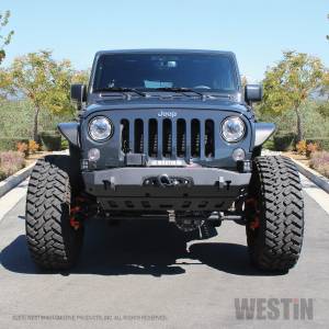 Westin - Westin Tube Fenders 62-1005 - Image 2