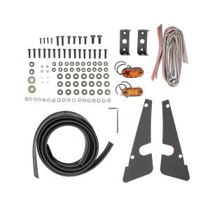 Westin - Westin Tube Fenders 62-1005 - Image 7