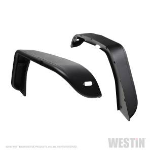 Westin - Westin Tube Fenders 62-1025 - Image 4