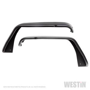 Westin - Westin Tube Fenders 62-1025 - Image 5