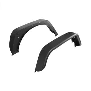 Westin Tube Fenders 62-1035