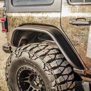 Westin - Westin Tube Fenders 62-1035 - Image 3