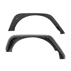 Westin - Westin Tube Fenders 62-1035 - Image 5