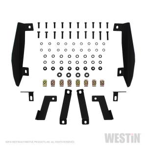 Westin - Westin Inner Fenders 62-11005 - Image 8