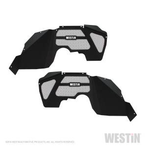 Westin - Westin Inner Fenders 62-11005 - Image 6
