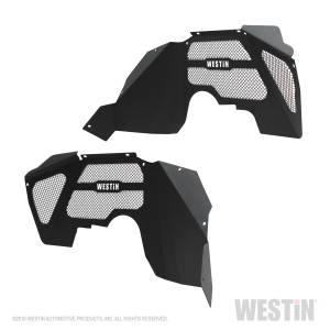 Westin - Westin Inner Fenders 62-11005 - Image 7